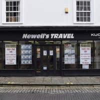 newells travel truro reviews